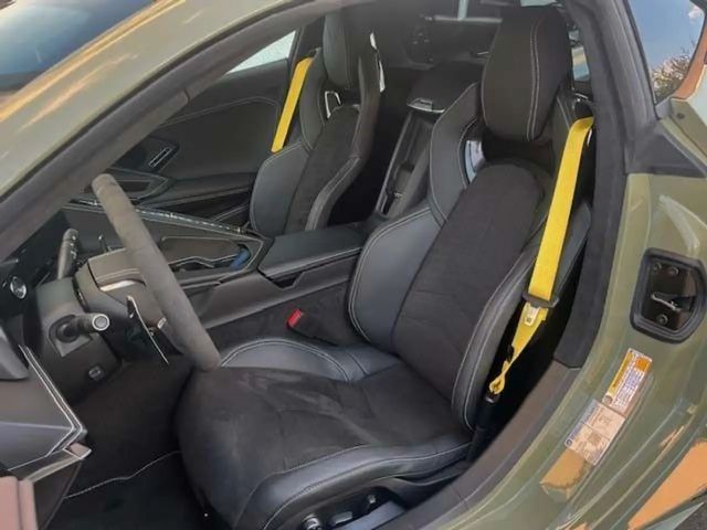 Corvette C8 Coupe