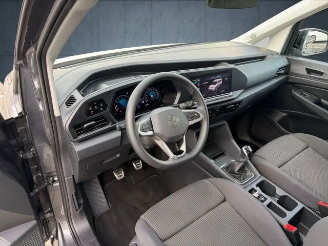 Volkswagen Caddy 1.5 TSI