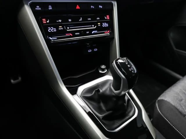 Volkswagen T-Roc 1.5 TSI DSG Move