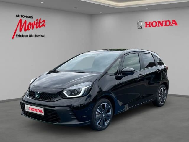 Honda Jazz 1.5 Advance Hybrid e:HEV