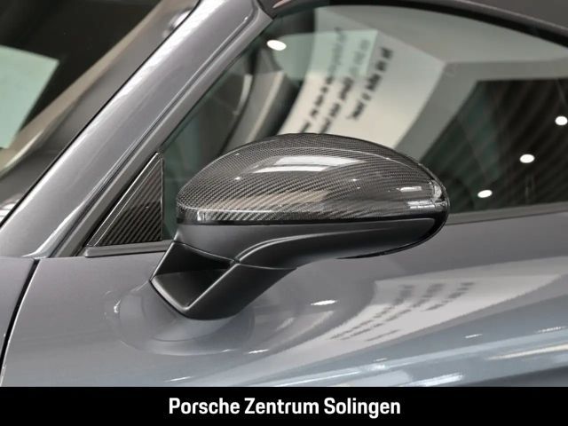 Porsche Cayman 718 RS