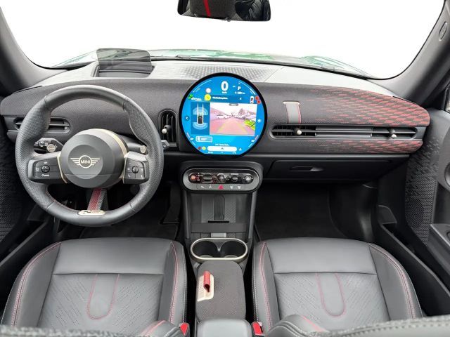 MINI Cooper S John Cooper Works Trim ADAPTLED/PANO/HUD