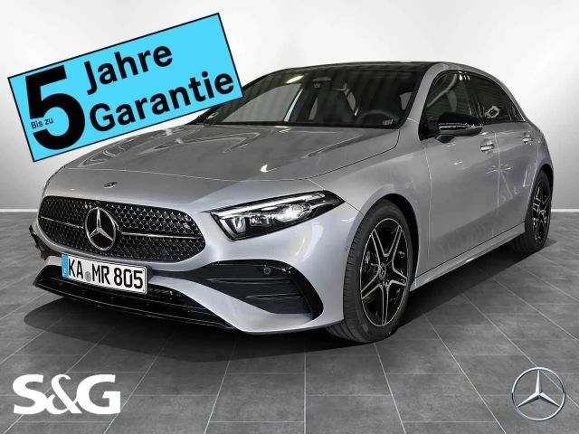 Mercedes-Benz A 200 AMG Line