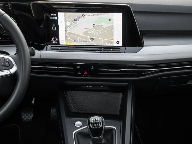 Volkswagen Golf 1.5 TSI Life Variant