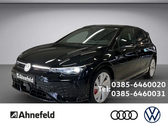 Volkswagen Golf 2.0 TSI DSG GTI Golf VIII