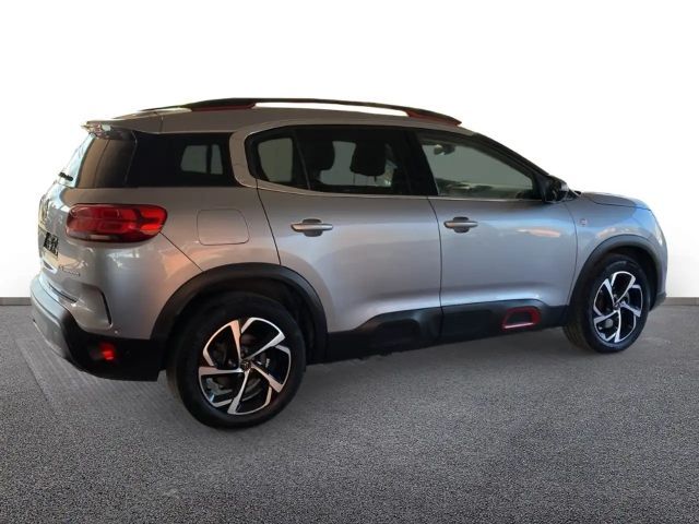 Citroën C5 Aircross Hybrid