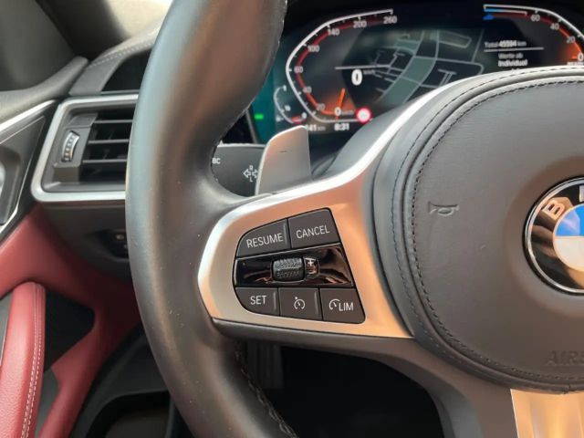 BMW 420 420i Cabrio M-Sport