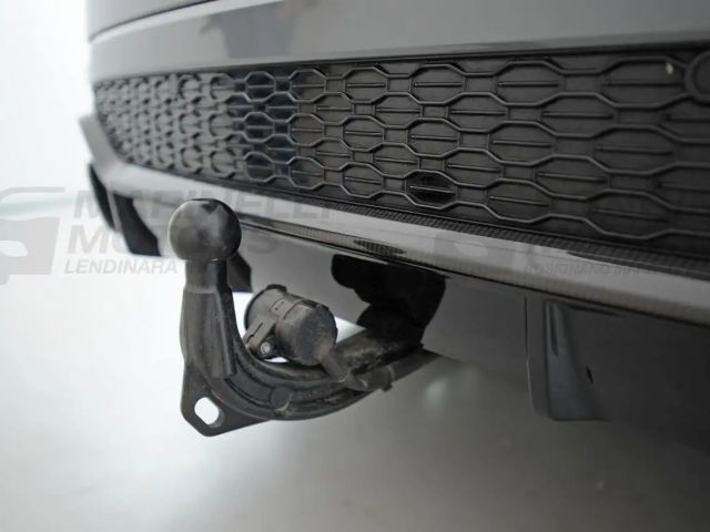 Audi RS Q8 4.0 TFSI Quattro