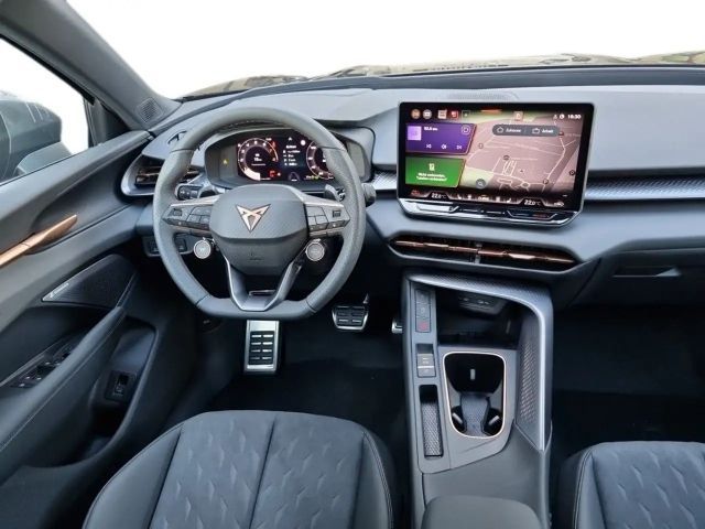 Cupra Terramar 2.0 TSI