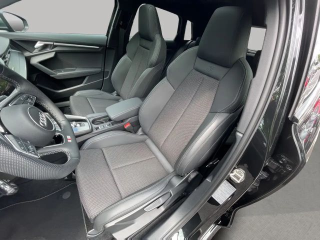 Audi S3 2.0 TFSI Quattro Sedan