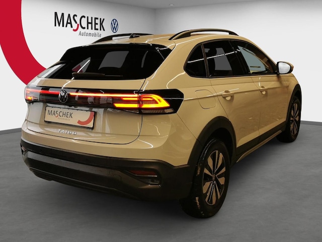 Volkswagen Taigo 1.0 TSI