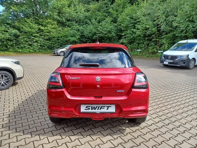 Suzuki Swift Comfort Hybrid