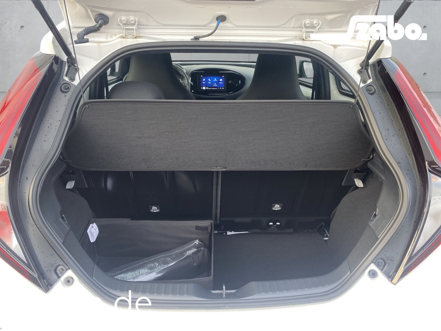 Toyota Aygo X 5-deurs Basis Business