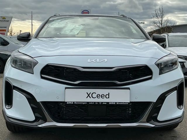 Kia XCeed GT-Line