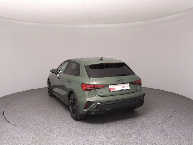 Audi A3 35 TFSI S-Line Sedan