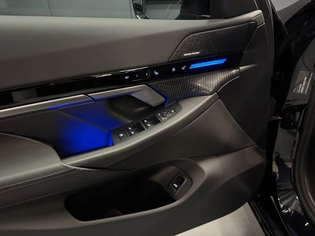 BMW 520 520d M-Sport Touring