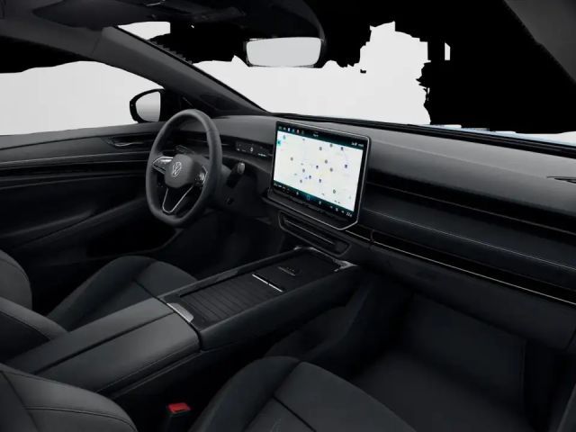 Volkswagen ID.7 Pro Tourer