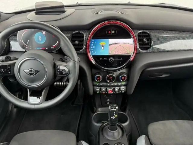 MINI John Cooper Works SAG HUD/LED/NAV/hk/PANO/CAM