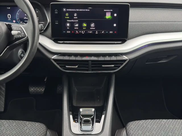 Skoda Octavia Combi Style Style iV