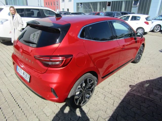 Mitsubishi Colt 1.0T Intro Edition NAVI LED SHZ GRA ACC FSE PDC