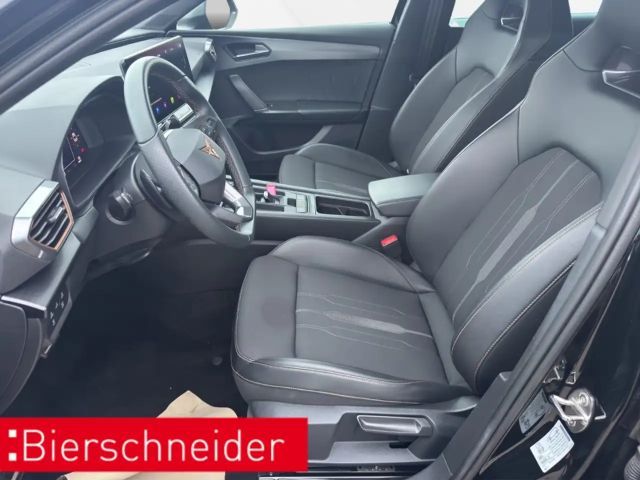 Cupra Leon 2.0 TSI DSG VZ