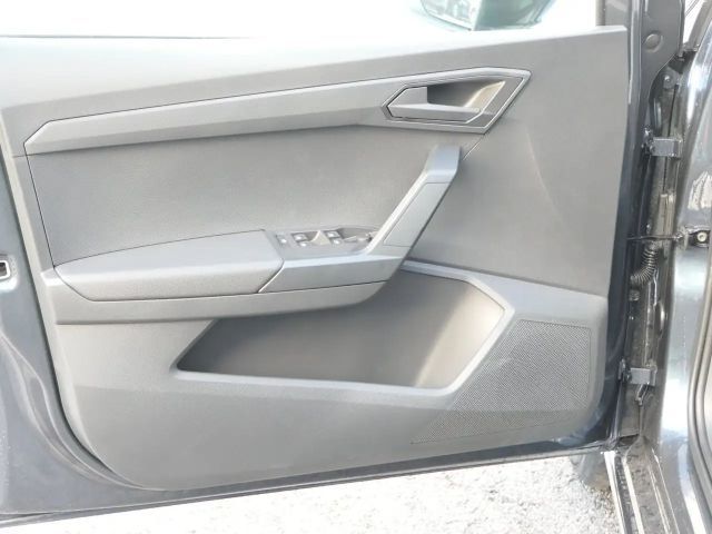 Seat Ibiza 1.0 TSI Reference