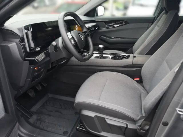 Renault Austral Equilibre Equilibre