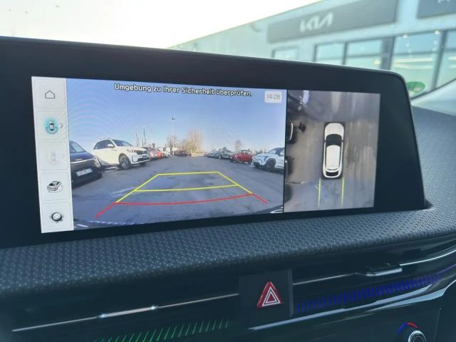 Kia EV6 77,4 kWh Air Vierwielaandrijving