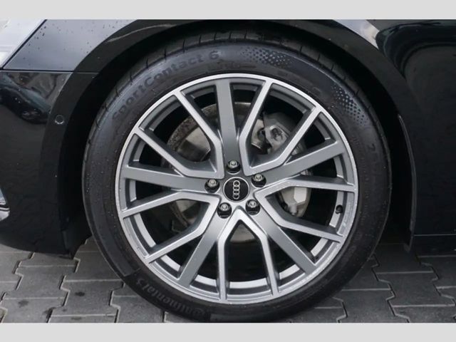 Audi A6 40 TDI Avant S-Line Sport