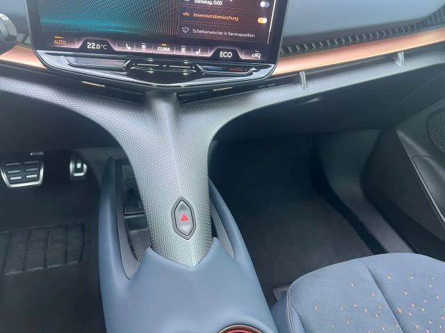 Cupra Tavascan Adrenaline VZ