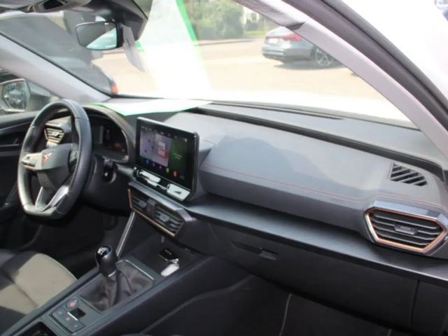 Cupra Formentor 1.5 TSI