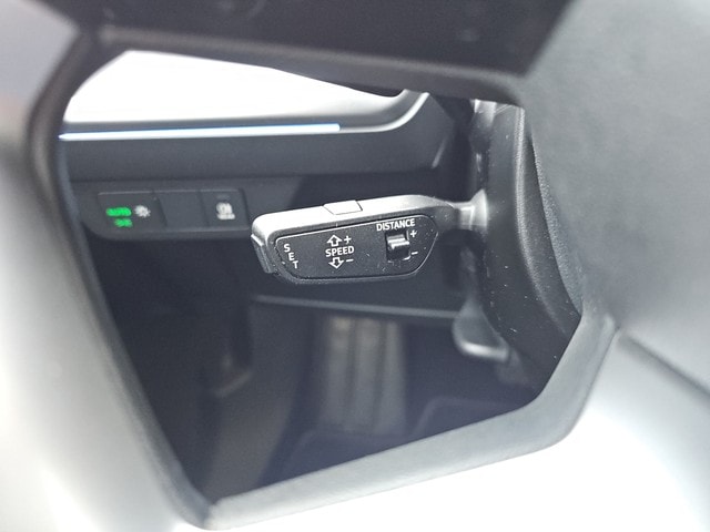 Audi Q4 e-tron 35 Sportback