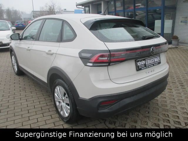 Volkswagen Taigo Basis,VIRTUELL COCKPIT,GARANTIE,1-HAND