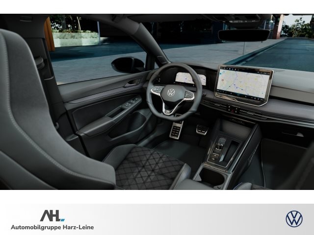 Volkswagen Golf 1.5 TSI Golf VIII IQ.Drive