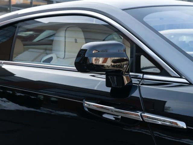 Rolls-Royce Spectre #Provenance