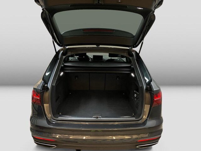 Audi A4 35 TDI Avant S-Tronic