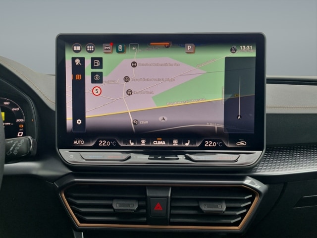 Cupra Formentor e-Hybrid