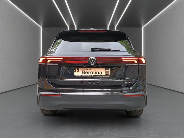 Volkswagen Tiguan 1.5 eTSI DSG Life Pro