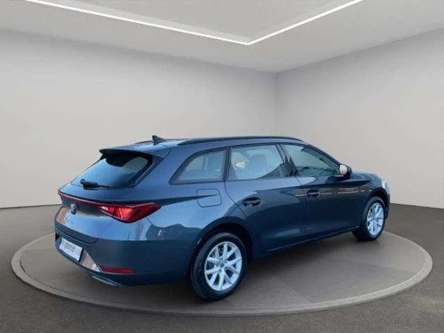 Seat Leon 1.5 TSI Style