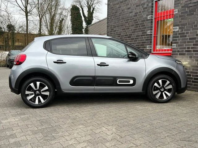 Citroën C3 Max