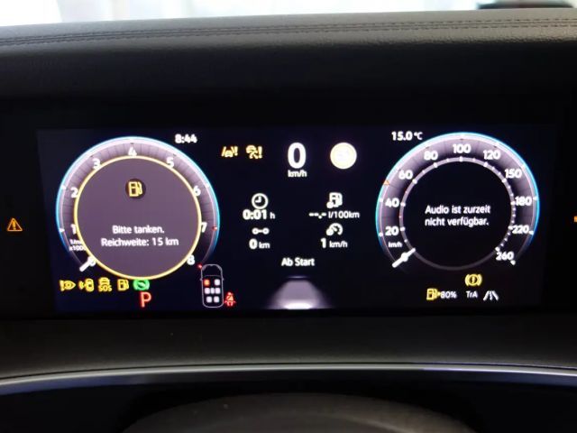 Volkswagen Tayron DSG