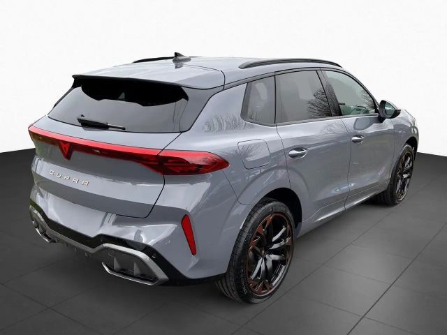 Cupra Terramar 2.0 TSI VZ