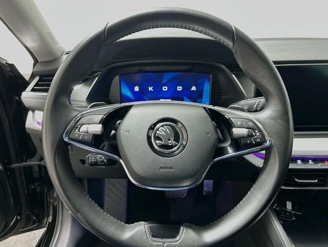 Skoda Octavia 2.0 TDI