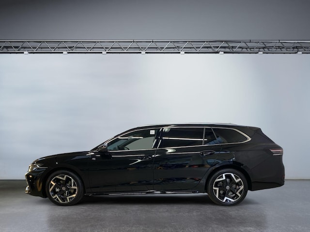 Volkswagen Passat DSG