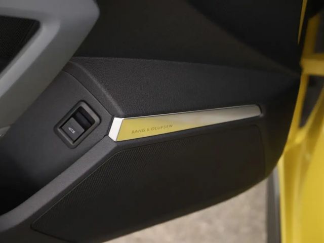 Audi S3 2.0 TFSI Quattro S-Tronic Sedan