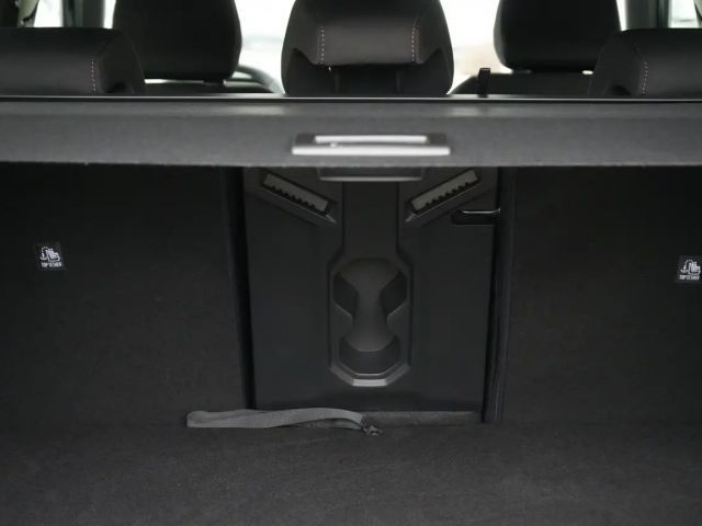 Dacia Bigster Extreme Mild Hybrid 130