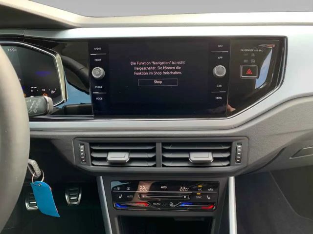 Volkswagen Polo 1.0 TSI