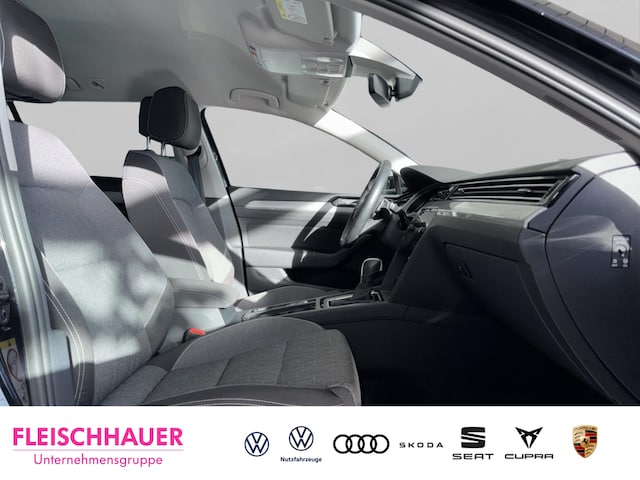 Volkswagen Passat 1.5 TSI Business Variant