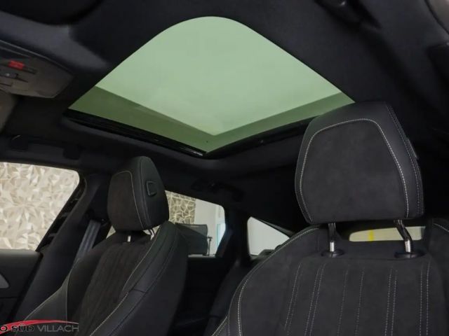 Peugeot 308 BlueHDi EAT8 GT-Line SW