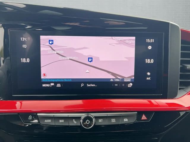 Opel Mokka 1.2 Turbo GS-Line Grand Sport